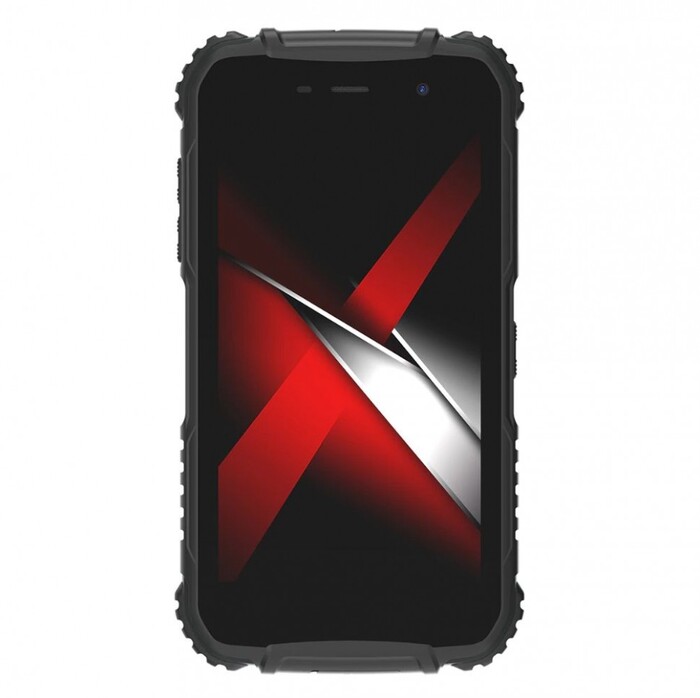 Смартфон Doogee S35 2/32 Гб, Черный, Dual nano SIM №2