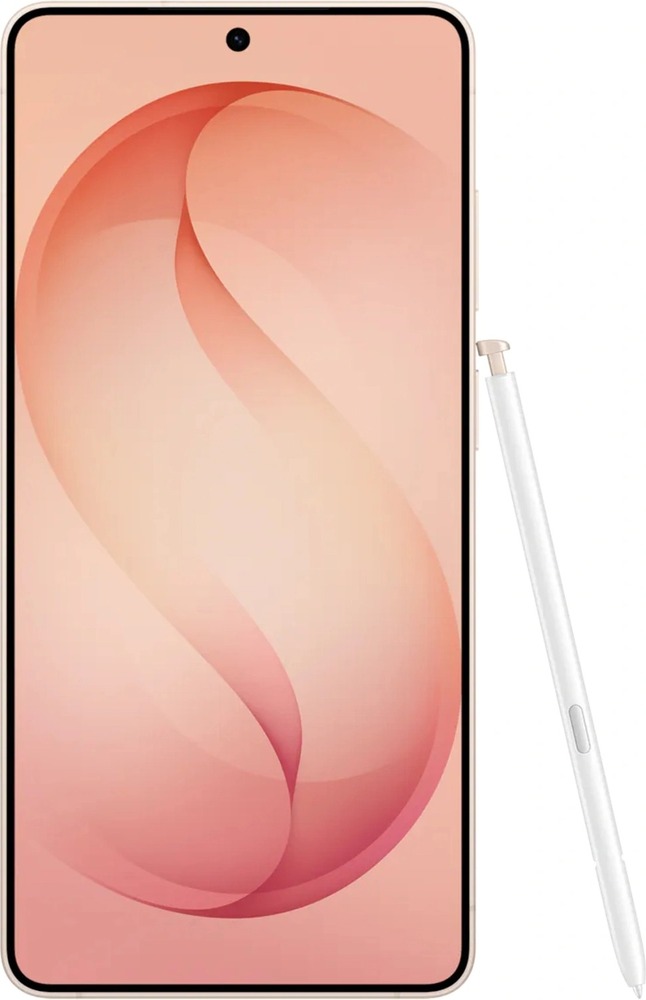 Смартфон Samsung Galaxy S26 Ultra 12/256 ГБ, Розовый, Dual nano SIM + eSIM №3