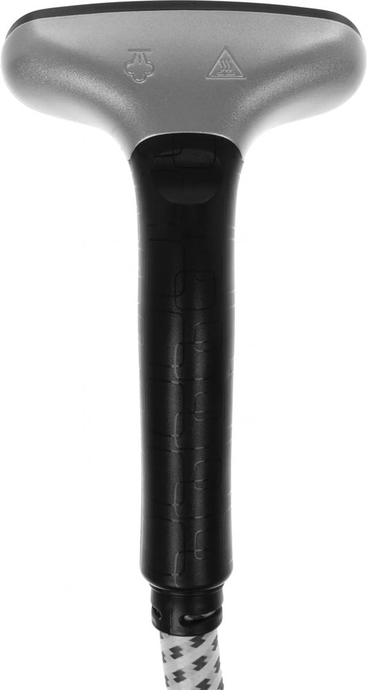 Отпариватель Kitfort KT-979, Красный/черный №8