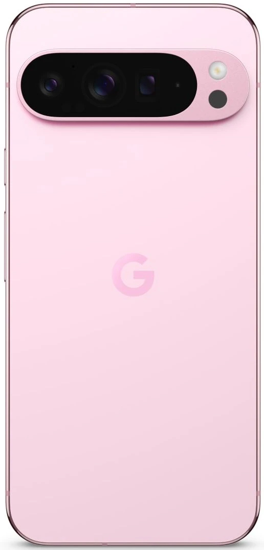 Смартфон Google Pixel 9 Pro XL 16/256 Гб, Розовый, Dual nano-SIM + eSIM детальное изображение - 3