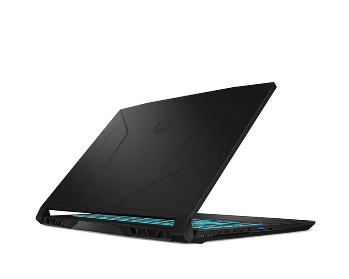 Ноутбук MSI Bravo 15 B7ED-026XRU, RAM 8 ГБ, Черный, SSD 512 ГБ, AMD Radeon RX 6550M №3