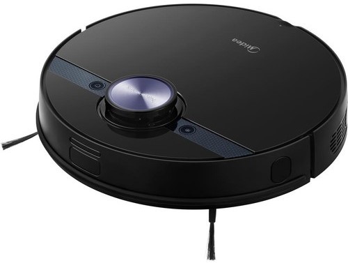 Робот-пылесос Midea M7, черный детальное изображение - 2