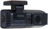 Видеорегистратор DIGMA FreeDrive 920W, 1920x1080 Full HD dpi, microSD, 128 ГБ, Черный вариант - 2