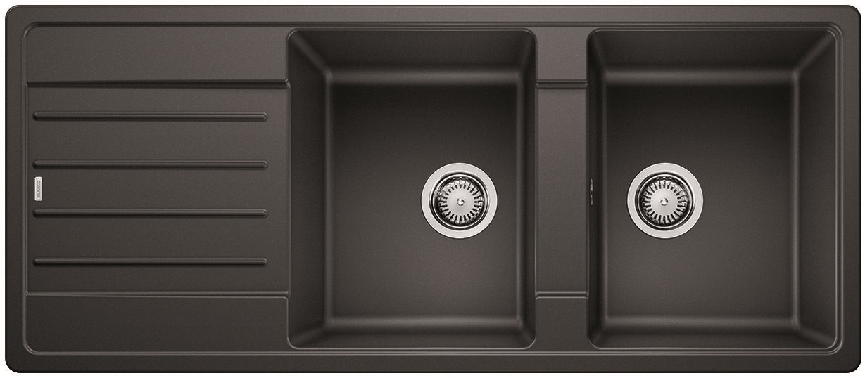 Кухонная мойка Blanco Legra 8S 523163  детальное изображение - 1