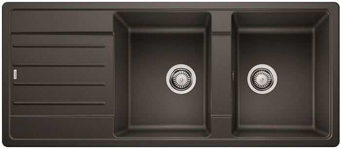 Кухонная мойка Blanco Legra 8S 523163  №1