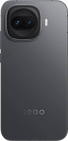 Смартфон iQOO 15R 8/256 ГБ, Черный, Dual nano SIM детальное изображение - 2
