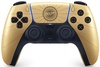 Геймпад Sony DualSense First Light Limited Edition, Золотой вариант - 1