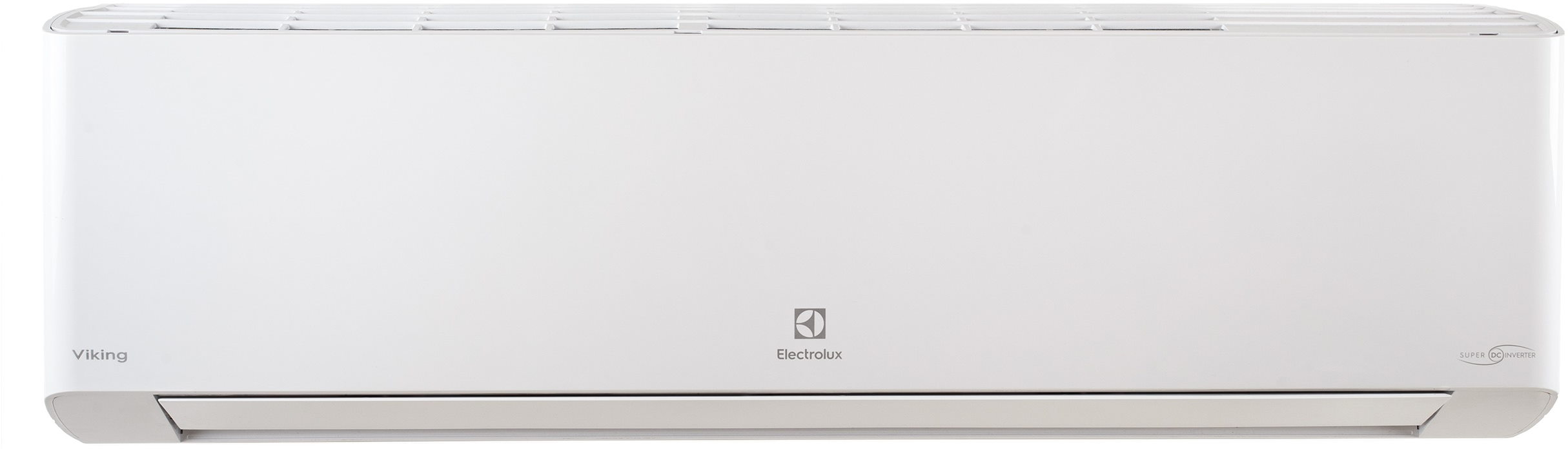 Настенная сплит-система Electrolux Viking 2.0 EACS/I-09HVI/N821Y 27 м², Белый детальное изображение - 1