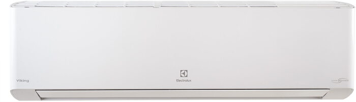 Настенная сплит-система Electrolux Viking 2.0 EACS/I-09HVI/N821Y 27 м², Белый №1