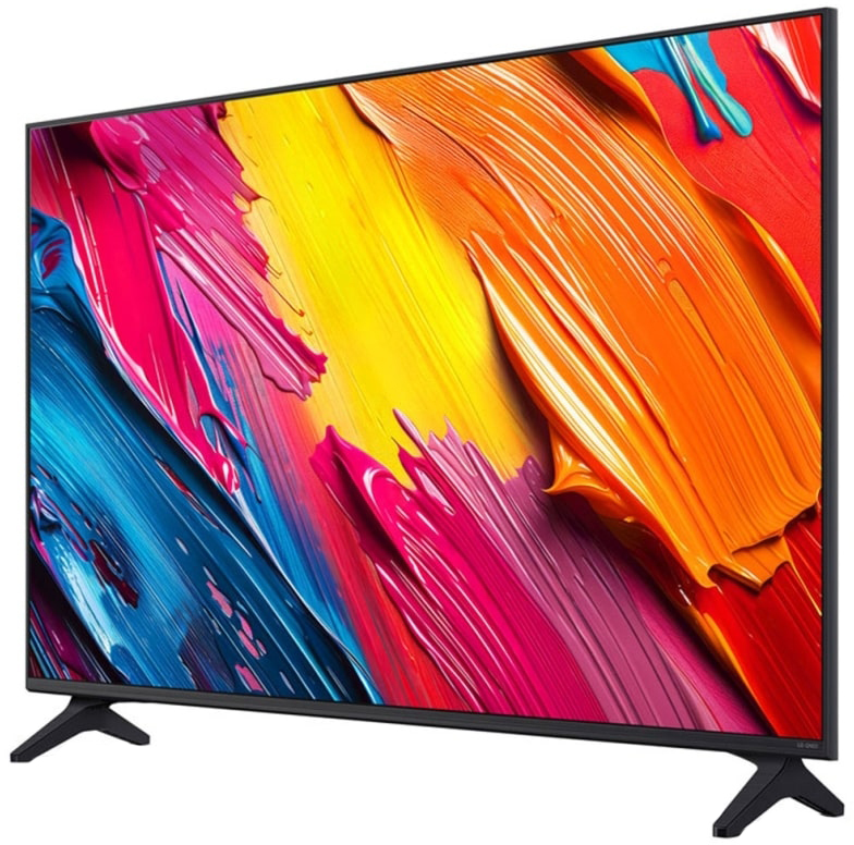 Телевизор LG 55QNED70A6A 2025, 55