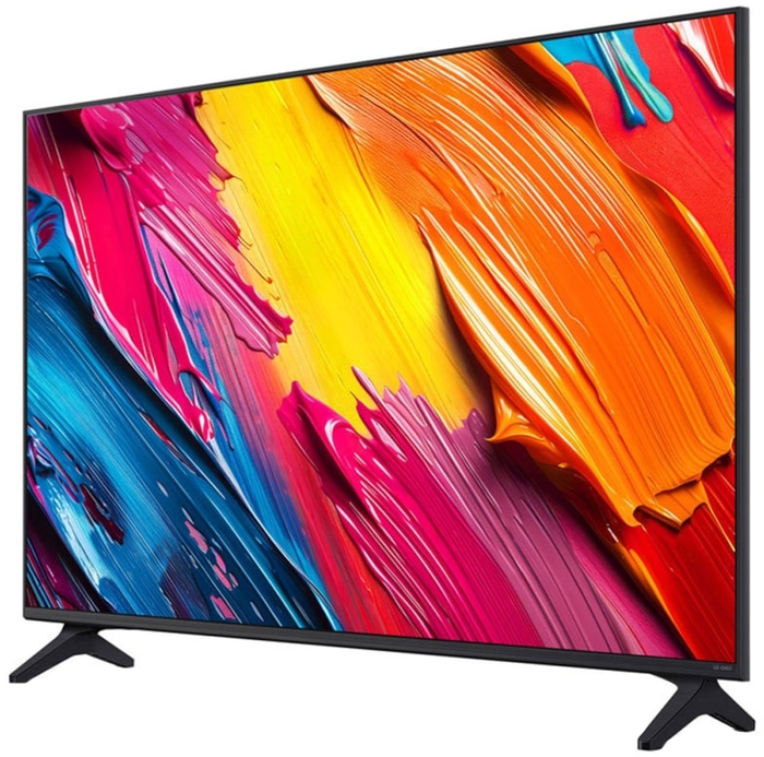 Телевизор LG 55QNED70A6A 2025, 55