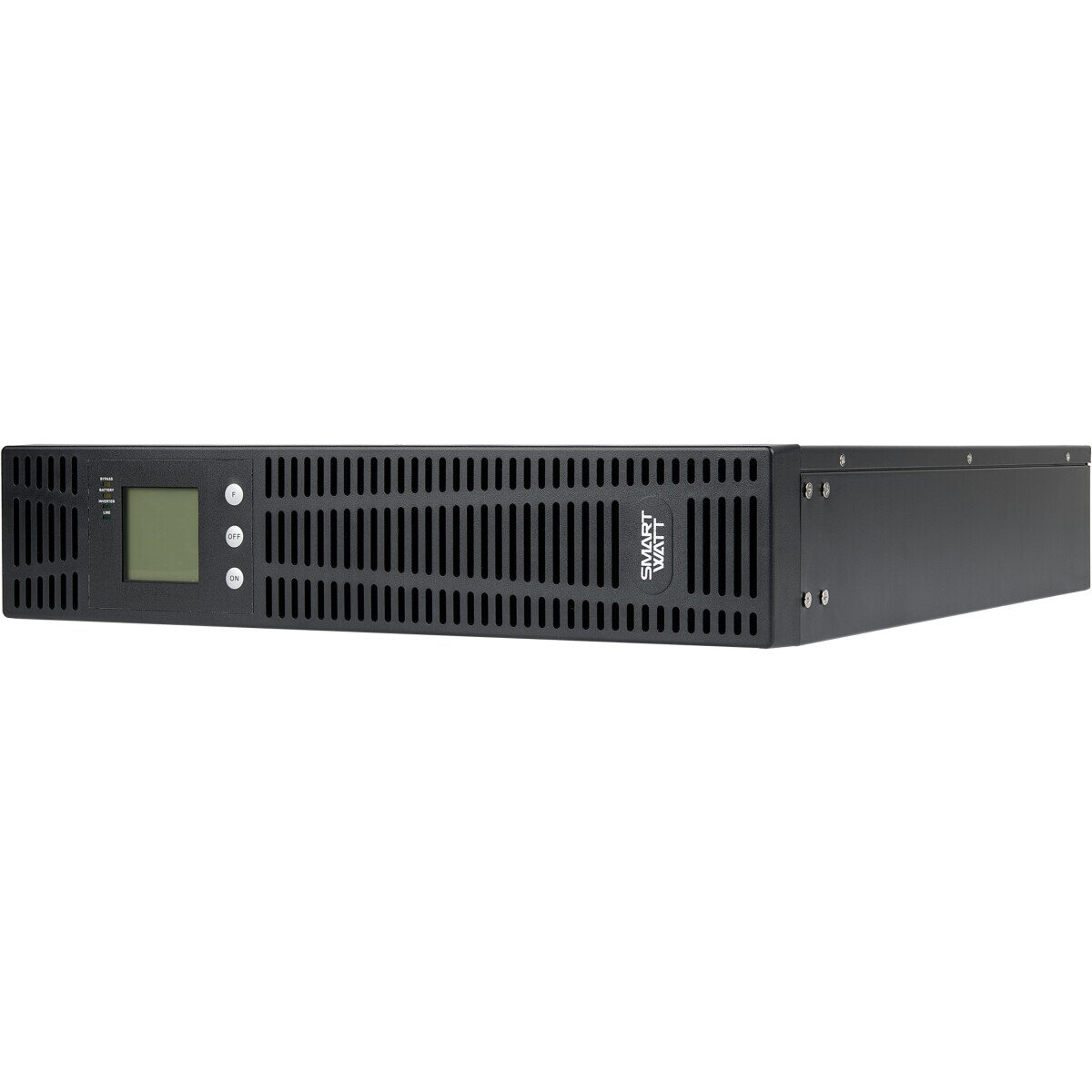 ИБП SMARTWATT UPS SAFE PRO LCD 600 детальное изображение - 4