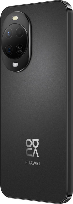 Смартфон Huawei nova 15 12/512 Гб, Черный, Dual nano-SIM детальное изображение - 5