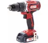 Аккумуляторная дрель-шуруповерт REDVERG RD-S18/U 6672862, 16 В, 45 Нм, 2 А·ч вариант - 1