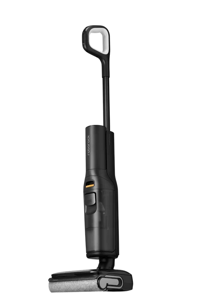 Пылесос Roborock F25 Combo, Черный детальное изображение - 4