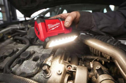 Фонарик Milwaukee M12 PAL-0  детальное изображение - 6