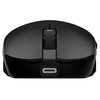 Мышь Royal Kludge M3 Dark Night, Черный вариант - 5