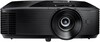 Проектор Optoma DW318e, Черный вариант - 2