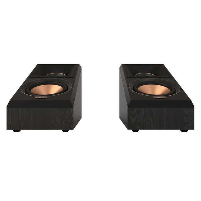 Акустическая система Klipsch RP-500SA II, Черный №2