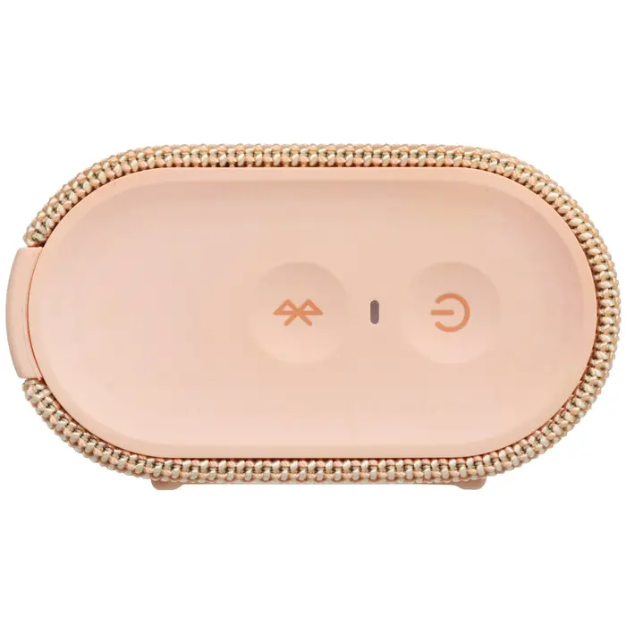 Портативная колонка Xiaomi Sound Pocket, Розовый №3