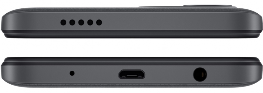 Смартфон Xiaomi POCO C51 32 ГБ, Черный, Dual nano SIM детальное изображение - 9