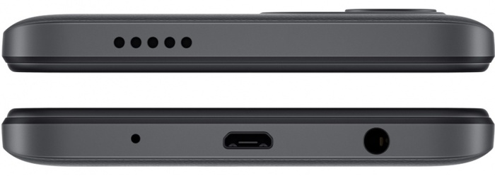 Смартфон Xiaomi POCO C51 32 ГБ, Черный, Dual nano SIM №9
