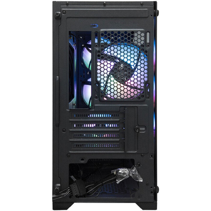 Корпус 1STPLAYER TRILOBITE T5 ARGB, Черный №5