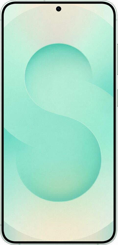 Смартфон Samsung Galaxy S25+ 256 ГБ, Мятный, Dual nano SIM + eSIM №6