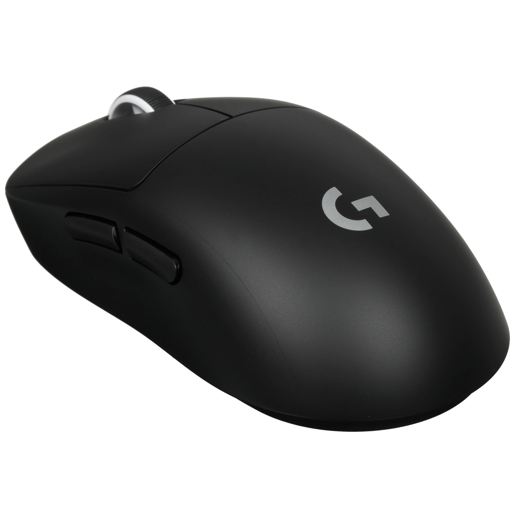 Мышь Logitech G Pro X Superlight 2, Черный детальное изображение - 3