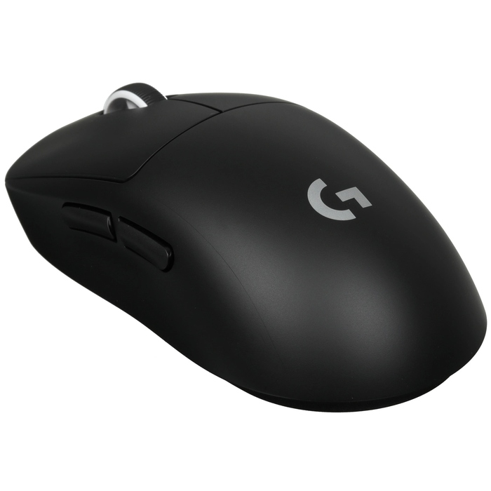 Мышь Logitech G Pro X Superlight 2, Черный №3