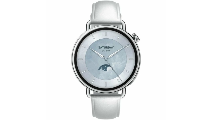 Умные часы Xiaomi Watch S4, 41 мм, Белый детальное изображение - 2