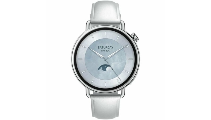Умные часы Xiaomi Watch S4, 41 мм, Белый №2