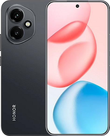 Смартфон Honor 400 8/256 Гб, Черный, Dual nano SIM + Esim детальное изображение - 1