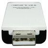 Wi-Fi адаптер TP-Link TL-WN727N, Wi-Fi 4, Белый вариант - 5