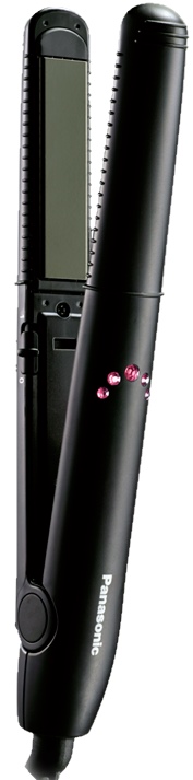 Стайлер Panasonic EH-HV11-K865, Черный детальное изображение - 1