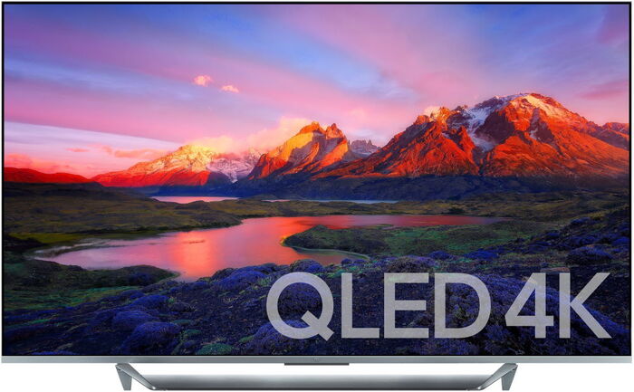 Телевизор Xiaomi Mi TV Q1 75, 75