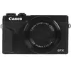 Фотоаппарат Canon PowerShot G7 X Mark III, Черный вариант - 2