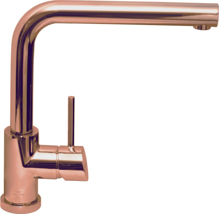 Смеситель Alveus Fluid Monarch детальное изображение - 2