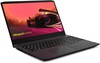 Ноутбук Lenovo IdeaPad Gaming 3 15ACH6, 82K200N7PB, RAM 16 ГБ, SSD 512 ГБ, Черный вариант - 9