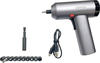 Шуруповерт с набором бит Ugreen UT118 Electric Screwdriver Set 15712, 3.7 В, 5 Нм, 2.2 А·ч вариант - 2
