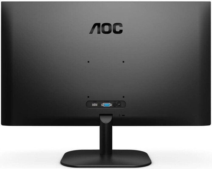 Монитор AOC 24B2XHM2, 23.8″, 1920x1080, 75 Гц, Черный №6
