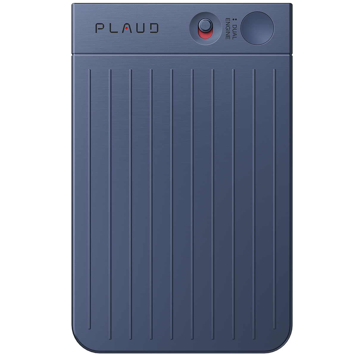 Диктофон PLAUD Note AI NB-100, Серебристый детальное изображение - 2