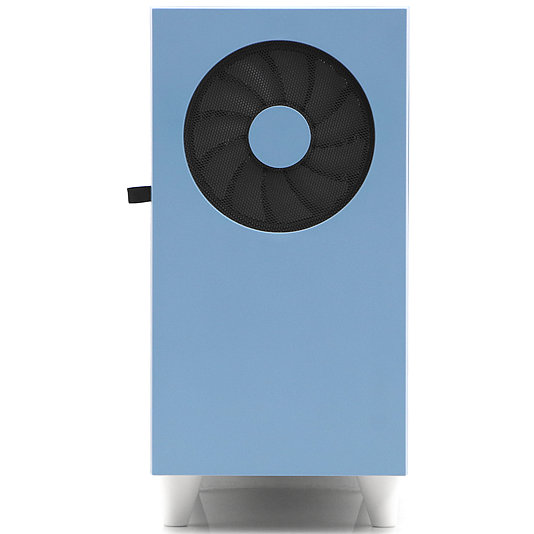 Корпус WIZMAX EM1-Woofer, Синий детальное изображение - 4