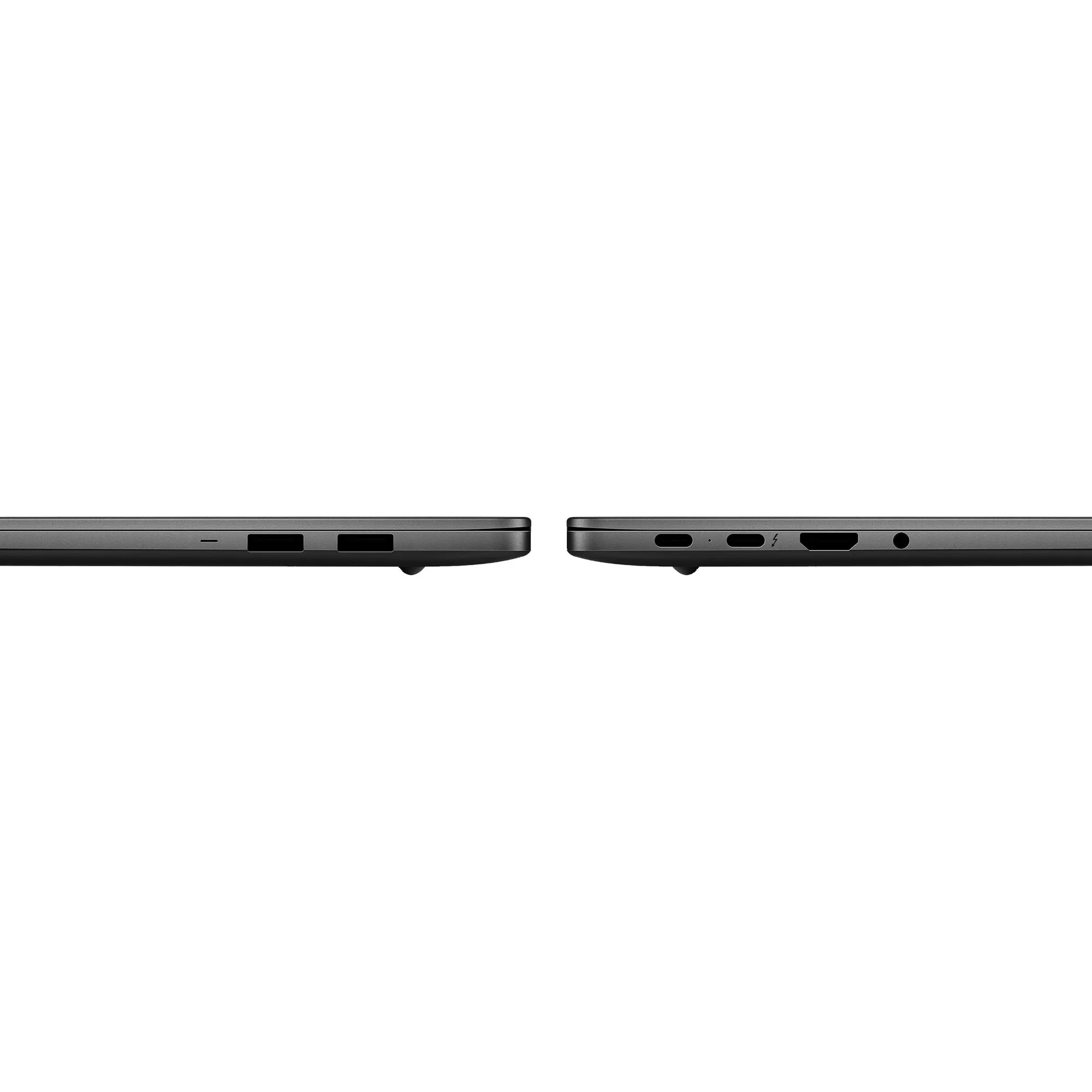 Ноутбук Xiaomi RedmiBook Pro 14 (2024), JYU4597CN, RAM 32 ГБ, SSD 1024 ГБ, Серый детальное изображение - 3