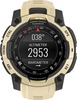 Смарт-часы Garmin Instinct 3 Amoled, Citrine with Citrine Silicone Limited edition, 45 мм, Бежевый вариант - 4