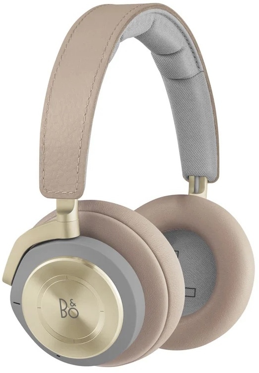 Беспроводные наушники Bang Olufsen Beoplay H9 3rd Gen, Бежевый детальное изображение - 1