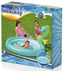 Надувной бассейн Bestway 53114 вариант - 3