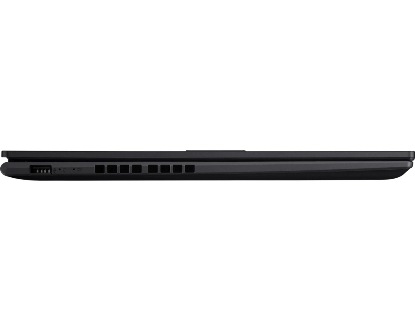 Ноутбук Asus VivoBook 16 X1605VA-MB874, Intel Core i5 13500H, RAM 16 ГБ, SSD 512 ГБ, Intel Iris Xe Graphics, без OC, Черный детальное изображение - 6