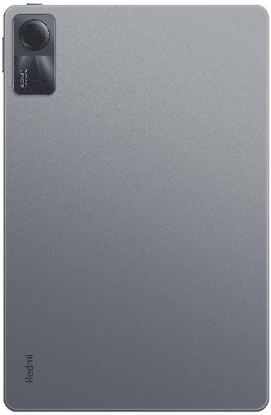 Планшет Xiaomi Redmi Pad SE Global, 8/256, Серый, Wi-Fi детальное изображение - 2