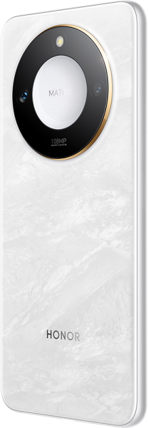 Смартфон Honor X9c Smart 12/256 Гб, Лунный белый, Dual nano-SIM детальное изображение - 6